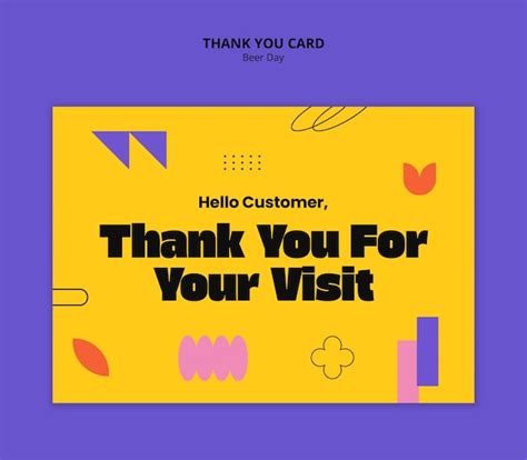 Thank You Sponsor PSD, 5,000+ High Quality Free .